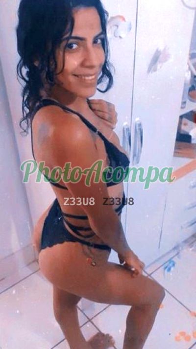 Mimizinha, garota de programa em Cuiabá