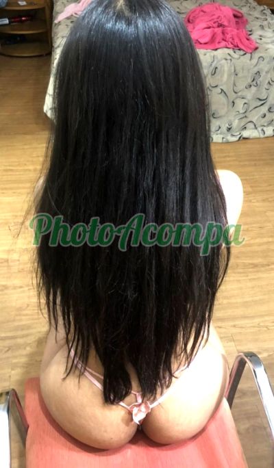 Micaela, escort em Moema (SP)