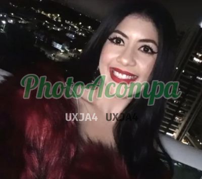 Marcelly, acompanhante em São Paulo