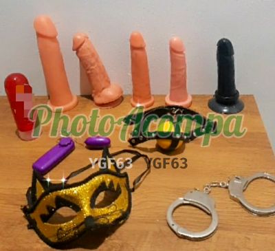 Lorraine, escort em Concórdia