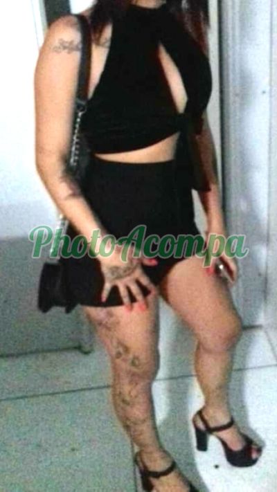 Lais Moreira, escort no Centro (SP)