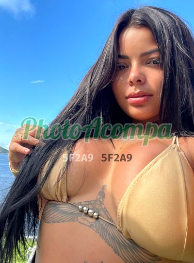 Isabela, escort em Niterói