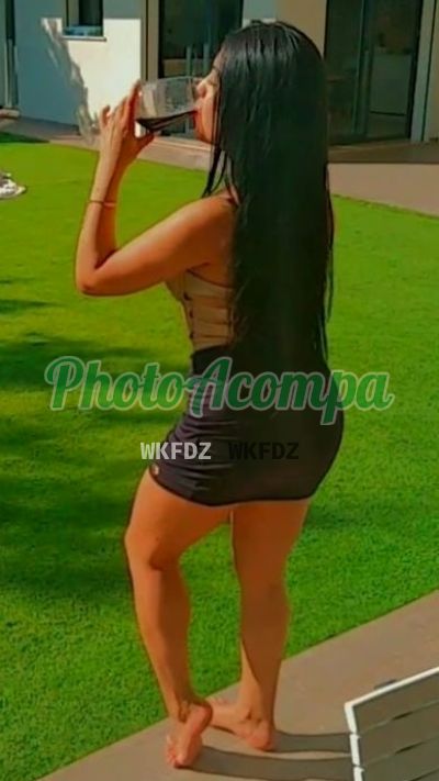 Maitê Bellucci, acompanhante em São Bernardo do Campo (ABC Paulista)