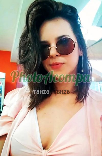 Lívia, acompanhante em Santo André (ABC Paulista)