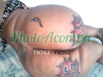 Morango, escort em São Paulo