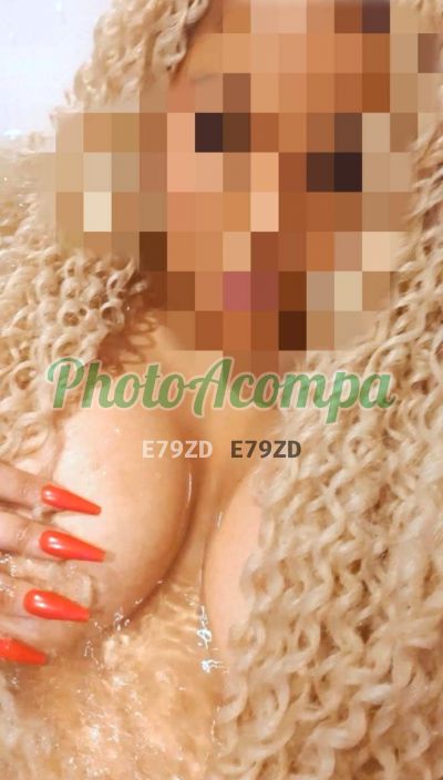 Aline (11) 98721-7958, escort em Carapicuíba