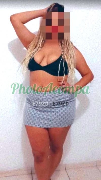 Aline (11) 98721-7958, garota de programa em Carapicuíba