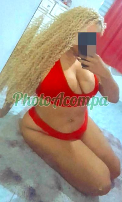 Aline (11) 98721-7958, Escort em Carapicuíba