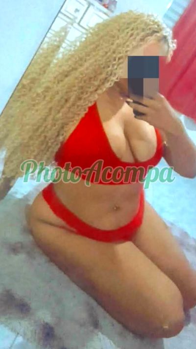 Aline (11) 98721-7958, Escort em Carapicuíba