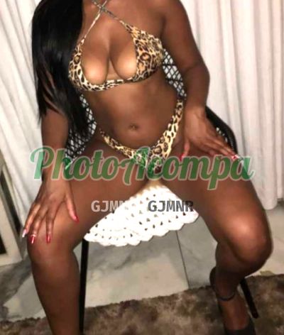 Stefany, garota de programa em Barueri