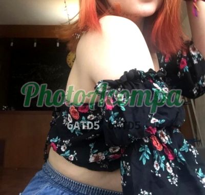 Brenda, garota de programa em Florianópolis