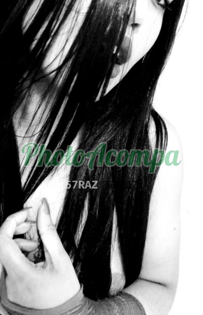 Vivi Sartori, acompanhante em São Paulo