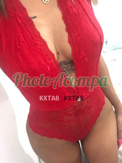 Jennifer Oliveira, escort em Praia Grande