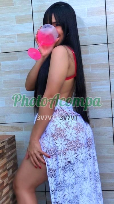 Giovanna, escort em Ribeirão Preto