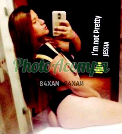 Karina, trans em Sorocaba