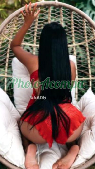 Baby, escort em São Bernardo do Campo (ABC Paulista)