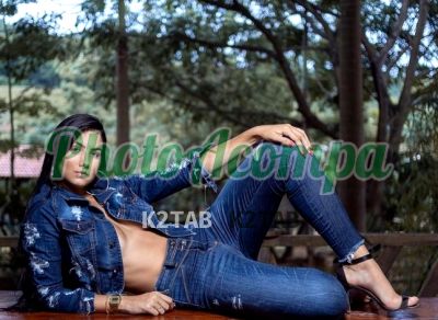 Júlia, escort em Tatuapé (SP)