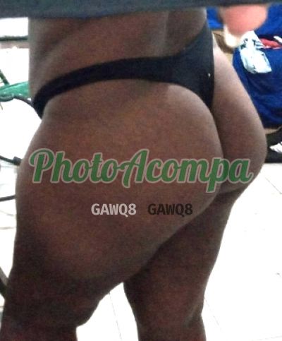 Vanessa Souza, garota de programa em Limeira