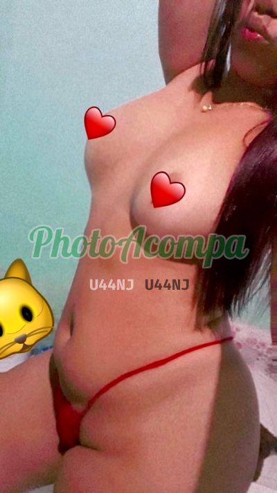 Pamela, escort em Boa Vista