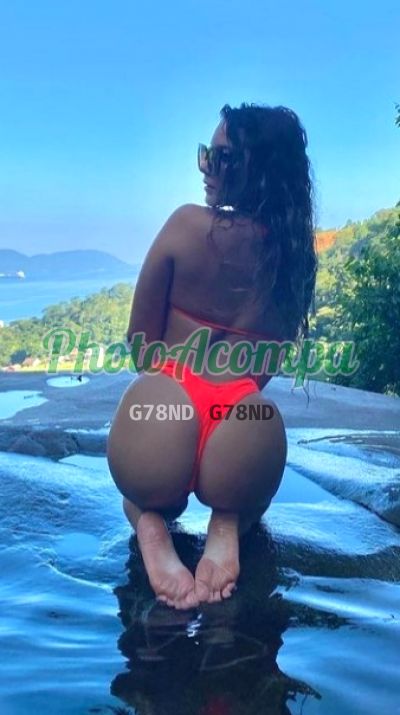 Maria Souza, escort em Brasília