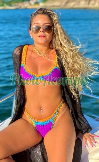 Maria Souza, escort em Brasília