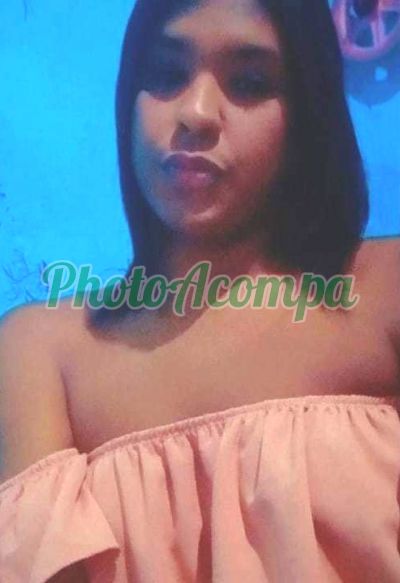 Taylla, trans em Belo Horizonte