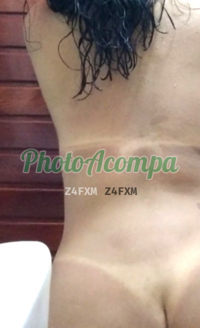 Isa, escort em Maceió