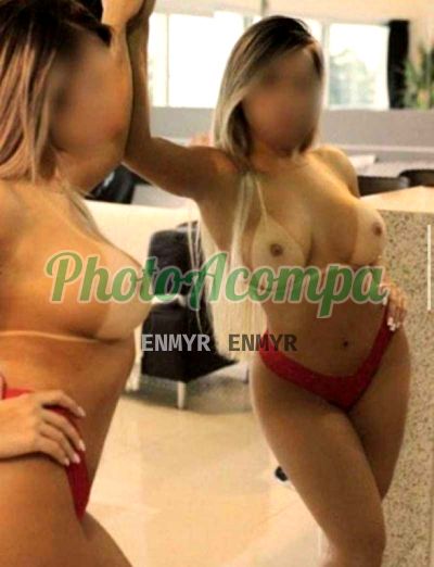 Ana Clara Souza, escort em Armação (Salvador)