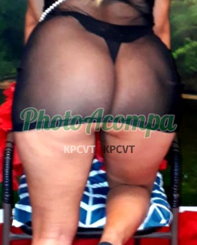 Jady Safadinha, escort na Zona Oeste (RJ)