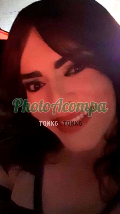 Joyce Danoninho, travesti em Itapeva