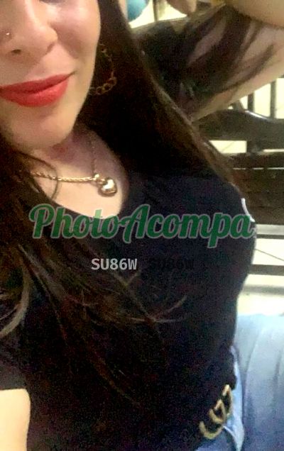 Luana, acompanhante em Cascavel