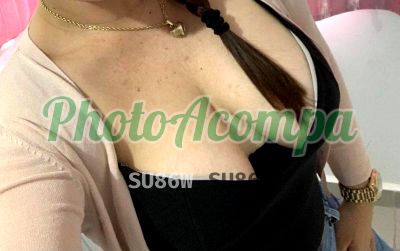 Luana, garota de programa em Cascavel
