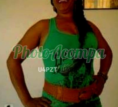 Iza, escort em São Paulo