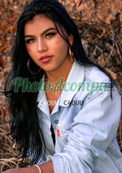 Cacau, escort em Americana