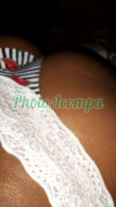 Lolla, acompanhante em Manaus