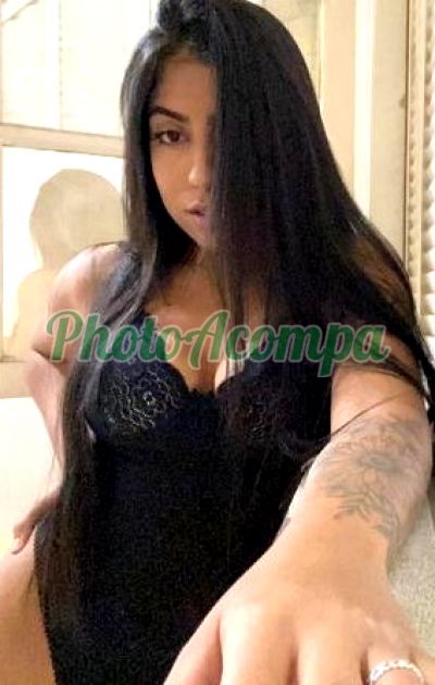 Bia, acompanhante em Campinas