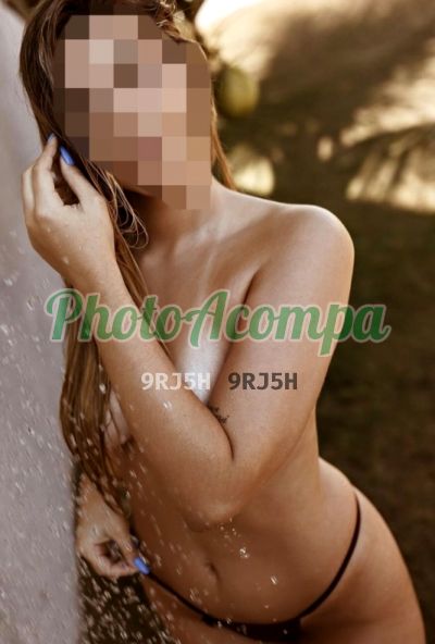 Ana, escort em Sorocaba