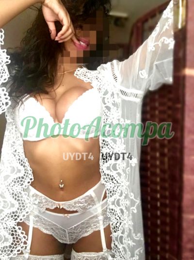 Bianca Bueno, acompanhante em Ribeirão Preto