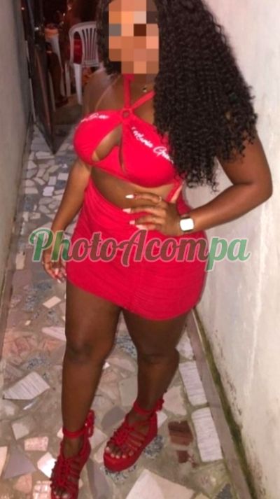 Juliana, acompanhante em Várzea Grande