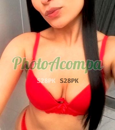 Eloah Nogueira, acompanhante em Piracicaba
