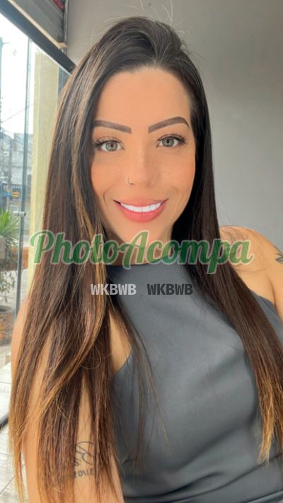 Larissa, acompanhante em Curitiba
