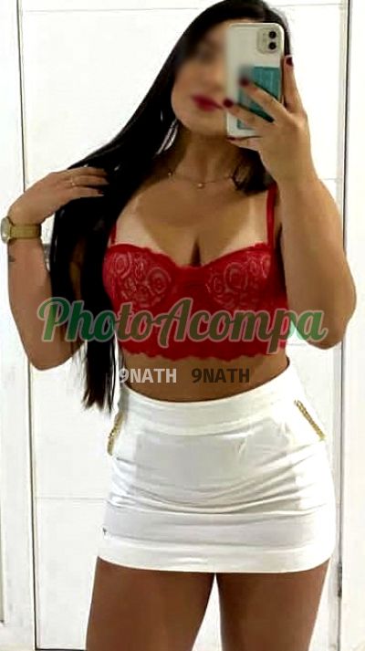 Fabi, acompanhante em Nova Iguaçu