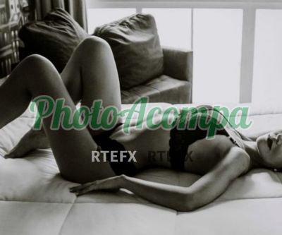 Rayssa Meneguel, escort em Madalena (Recife)
