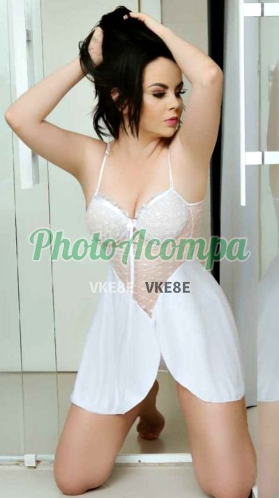 Carol Dias, escort em Cascavel