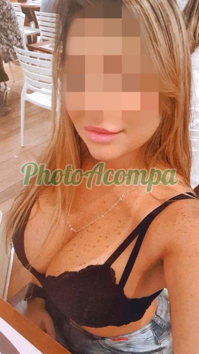 Bia Castro (21) 96780-4339, escort no Centro (RJ)