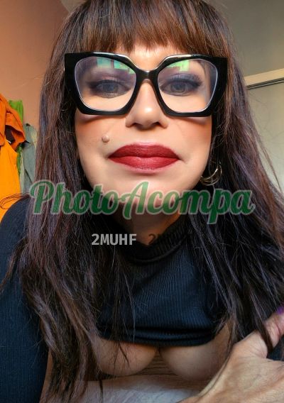 Camile Costa (21) 98385-4224, transex no Centro (RJ)