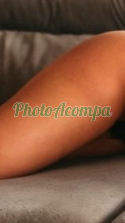 Luna, escort em Sorocaba