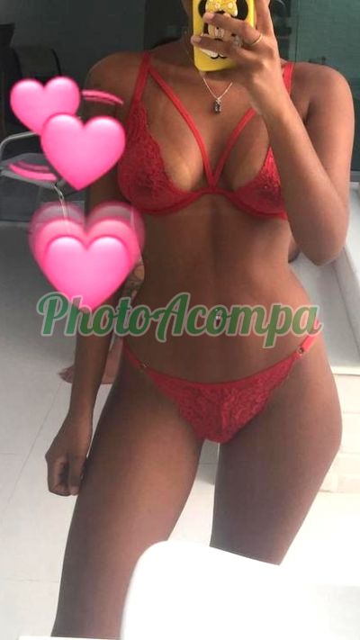 Maysa, acompanhante em São Paulo
