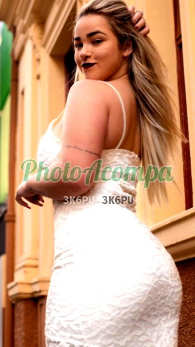 Boneca de Luxo, garota de programa em Nova Friburgo