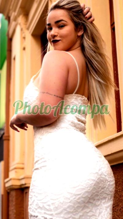 Boneca de Luxo, Garota de programa em Nova Friburgo
